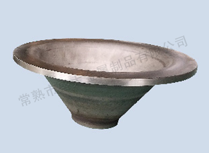 Pump casing